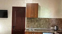 Квартира-студия Ленина 137/А, Адлер