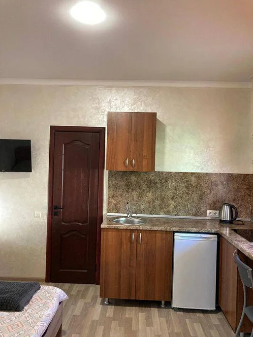 Квартира-студия Ленина 137/А, Адлер Фото: 3 из 12