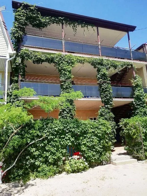 Гостевой дом Таманская 11, Голубицкая Фото: 2 из 24