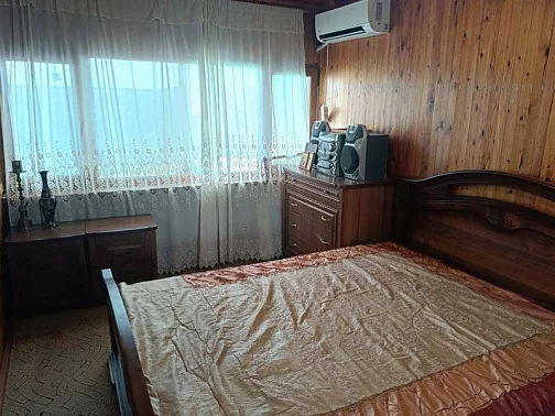 "Флора" гостевой дом, Куланырхуа Фото: 21 из 27