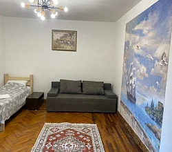 2х-комнатная квартира Цитрусовый совхоз 7 кв 90