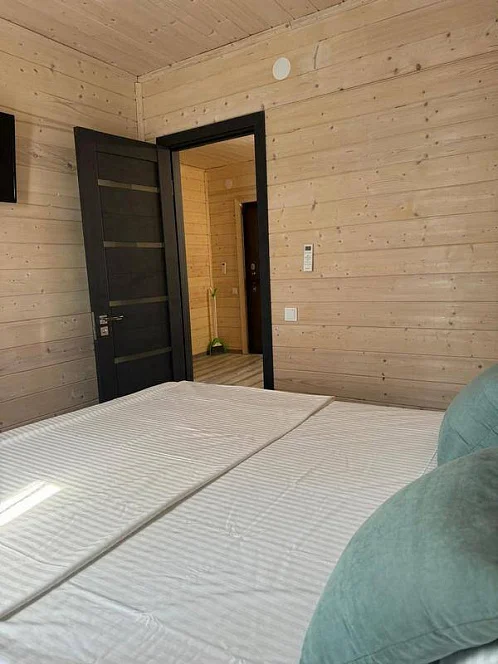 2 дома под-ключ Сиреневая 2, Голубицкая Фото: 31 из 42