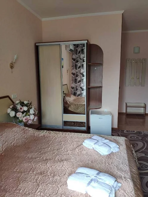 "Магнолия" гостевой дом, Новофёдоровка Фото: 18 из 51