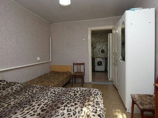 "Малый исток" мини-гостиница, Анапа Фото: 34 из 39