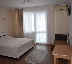 "Южный бриз" эллинг