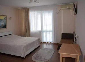 "Южный бриз"  Приветное