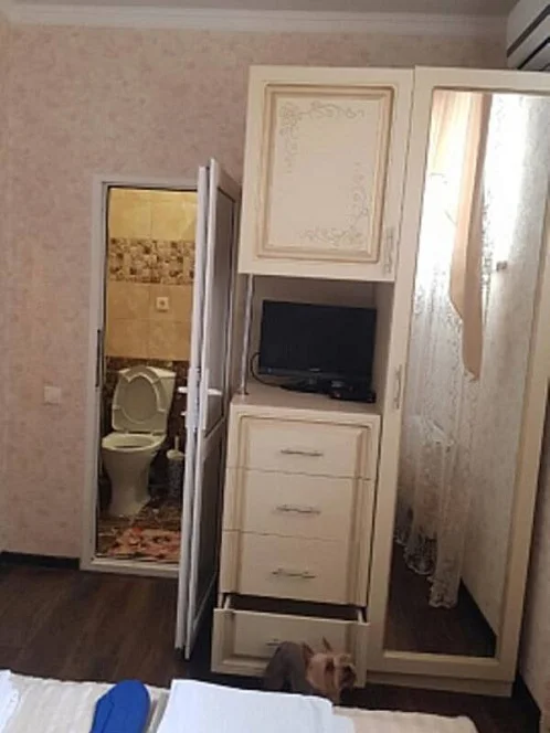 "Диана" гостевой дом, Сириус Фото: 21 из 41