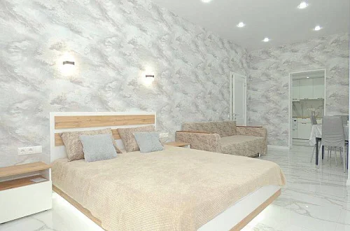 Квартира-студия Фото: 8 из 10