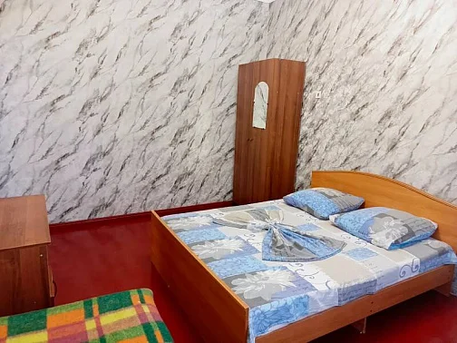 "Отдых у Анжелы" частный сектор, Новый Афон Фото: 37 из 43