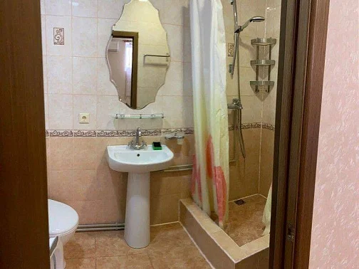 "Отдых у Светланы" частный сектор, Геленджик Фото: 28 из 38