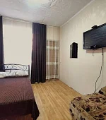 "Стандарт с кухней"