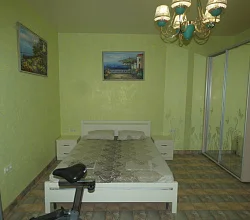 &quot;Лазурный&quot; гостевой дом