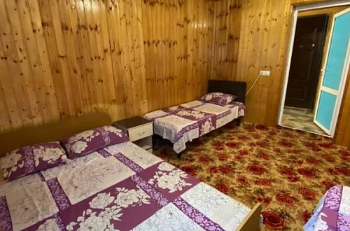 Эконом 4х-местный Фото: 2 из 2
