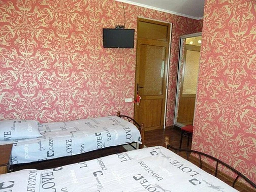 "Маргаритка" гостевой дом, Гагра Фото: 25 из 50