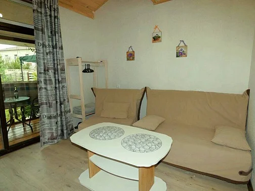 Дом под-ключ Сосналиева 3-й переулок 5, Гагра Фото: 26 из 31