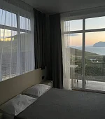 "Люкс" 2х-комнатный