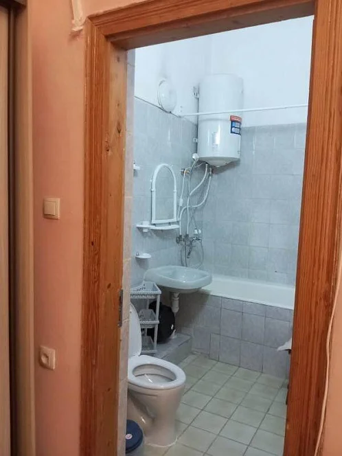 Гостевой дом Пушкинская 23/14, Ялта Фото: 5 из 15