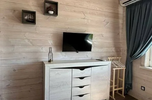 Дом под-ключ Фото: 5 из 12