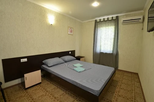 "Премьера" мини-гостиница, Голубицкая Фото: 24 из 27