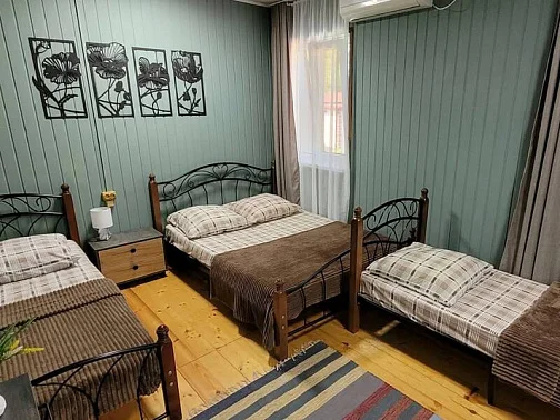 "Персиковый сад" частный сектор, Береговое Фото: 41 из 51