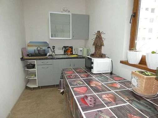 Частный сектор Адыгаа 87, Гагра Фото: 10 из 33