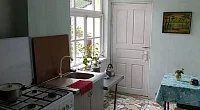 "У тети Аси" частный сектор, Головинка