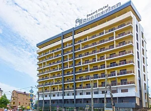  отель "SUNMARINN Resort Hotel Ultra All inclusive"  - забронировать