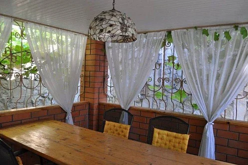 Дом под-ключ Магистральная 8, Абрау-Дюрсо Фото: 15 из 35