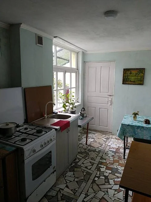 "У тети Аси" частный сектор, Головинка Фото: 5 из 11