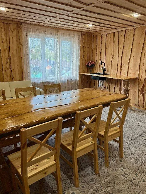 "Вилла Дарина" отель, Гагра Фото: 18 из 51