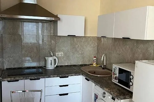 Квартира-студия Фото: 2 из 9