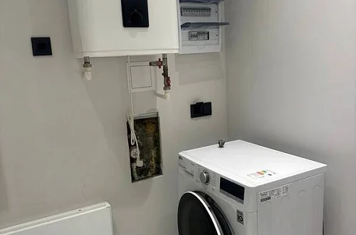 3х-комнатная квартира Фото: 9 из 10