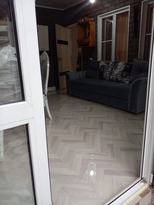 Дом под-ключ Сосналиева 3-й пер 3, Гагра Фото: 17 из 48