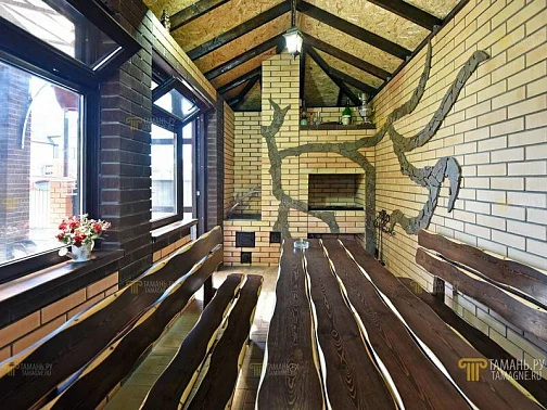"Skazka INN" гостевой дом, Голубицкая Фото: 17 из 22