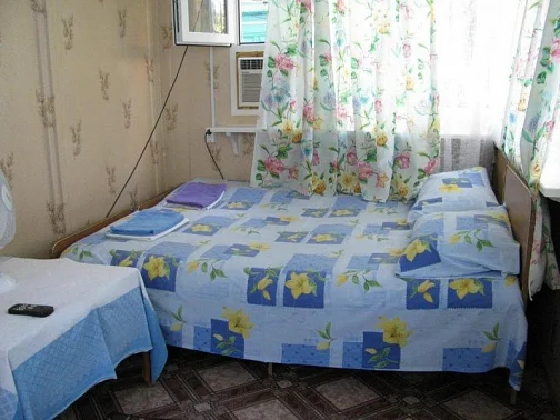 "У Борисовны" гостевой дом, Анапа Фото: 40 из 51
