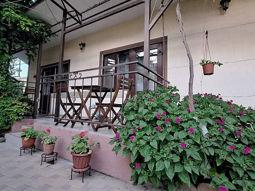 "Татьяна" частный сектор, Кабардинка Фото: 5 из 29