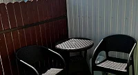 "На Лазурном берегу" дом под-ключ, Голубицкая