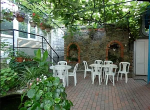 "В Алуште"  Алушта