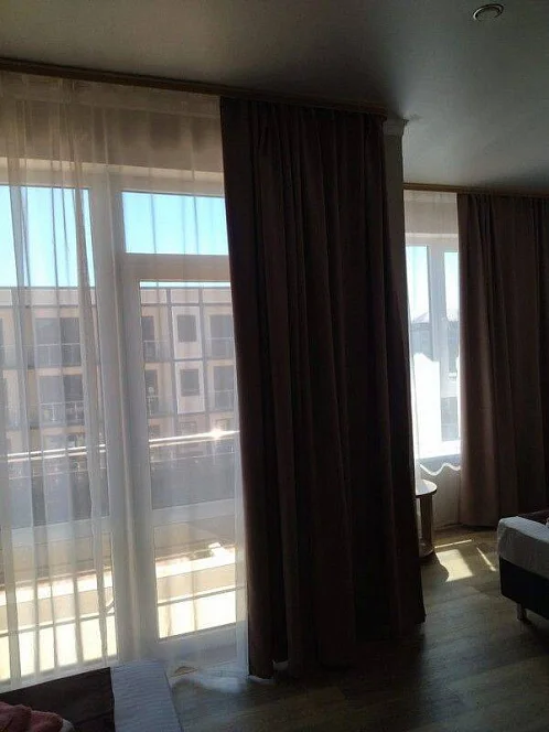 "Элион" гостевой дом, Новомихайловский Фото: 51 из 51