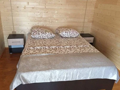 "Эко-домики" база отдыха, Гагра Фото: 24 из 32