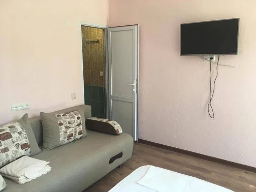 "У Моря" частный сектор, Приморское Фото: 25 из 35