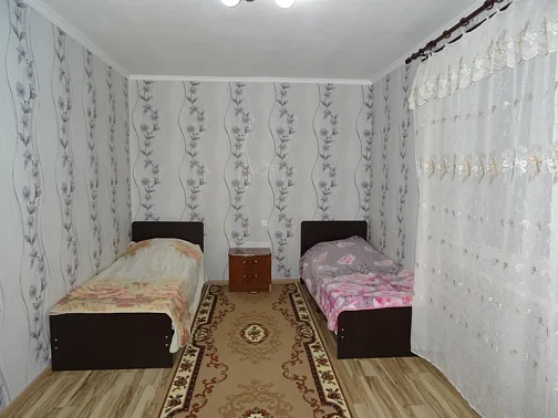 3х-комнатная квартира Аиааира 105 кв 1, Сухум Фото: 8 из 16