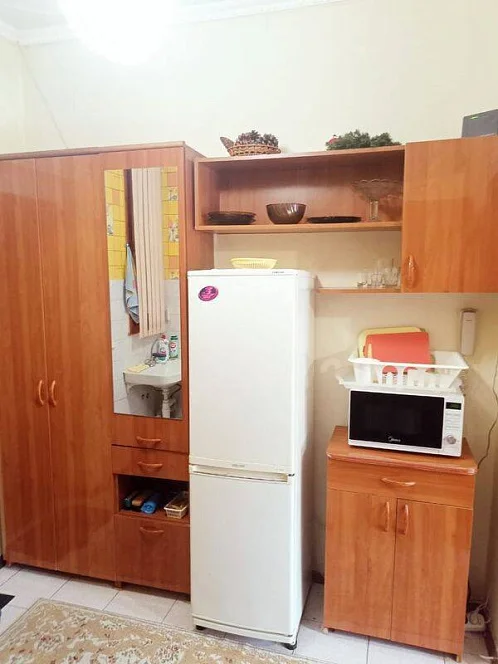 1-комнатная квартира Курортный 78 кв 2, Сочи Фото: 5 из 17