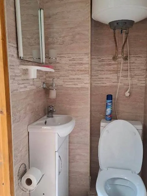 "Уютный дворик" частное домовладение, Симеиз Фото: 24 из 24