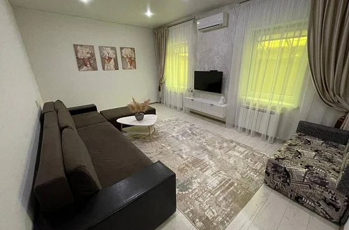 Дом под-ключ Фото: 7 из 10