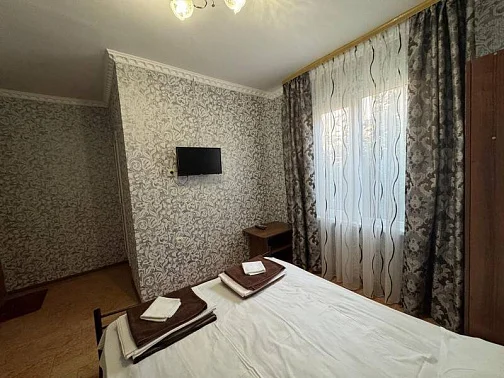 Частный сектор, Багрипш (Холодная речка) Фото: 38 из 50