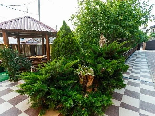 "Рада" гостевой дом, Кабардинка Фото: 5 из 46