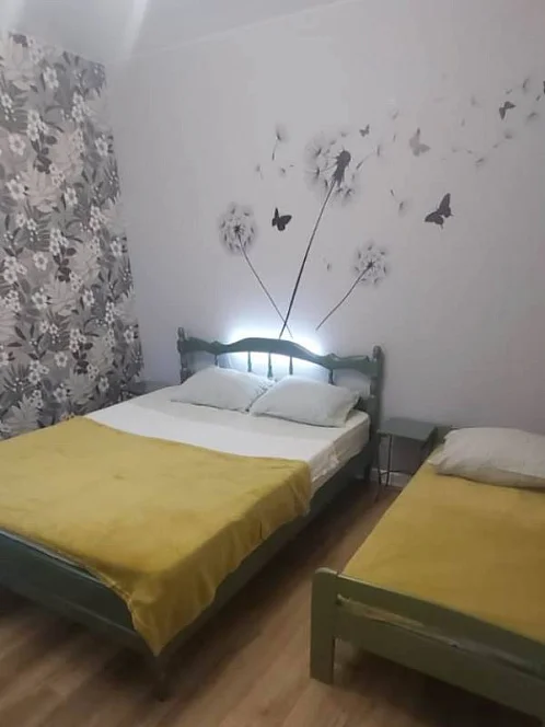 "Галакси" частный сектор, Геленджик Фото: 17 из 31