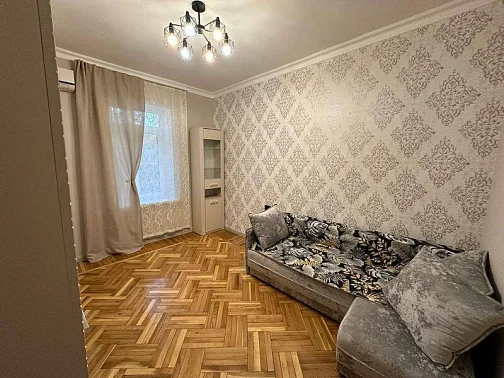 2х-комнатная квартира Ардзинба 12, Гагра Фото: 7 из 19