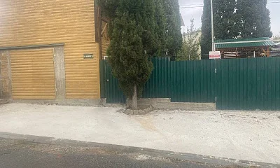 Частный сектор Нахимова 10, Судак Фото: 1 из 19
